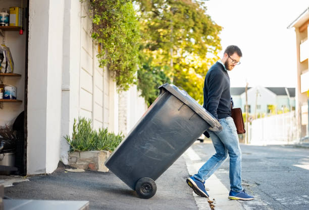 Best Construction Debris Removal  in Williamsport, PA