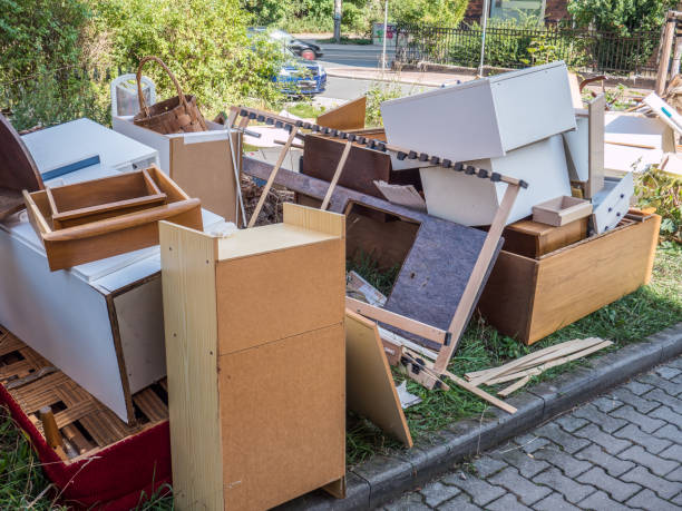 Best Scrap Metal Removal  in Williamsport, PA