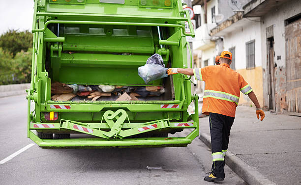 Best Recycling Services for Junk  in Williamsport, PA